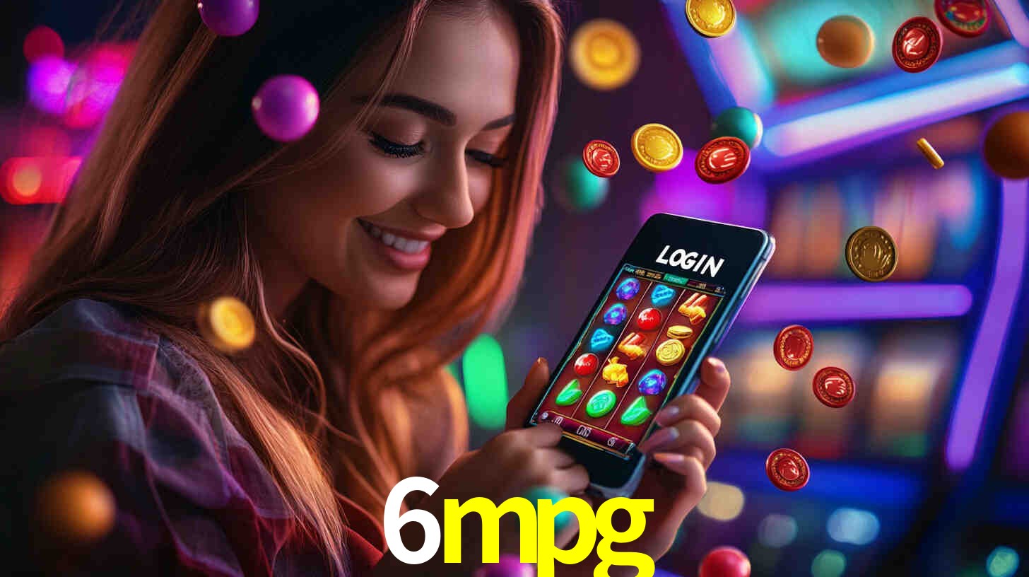 Experiência Cassino 6mpg