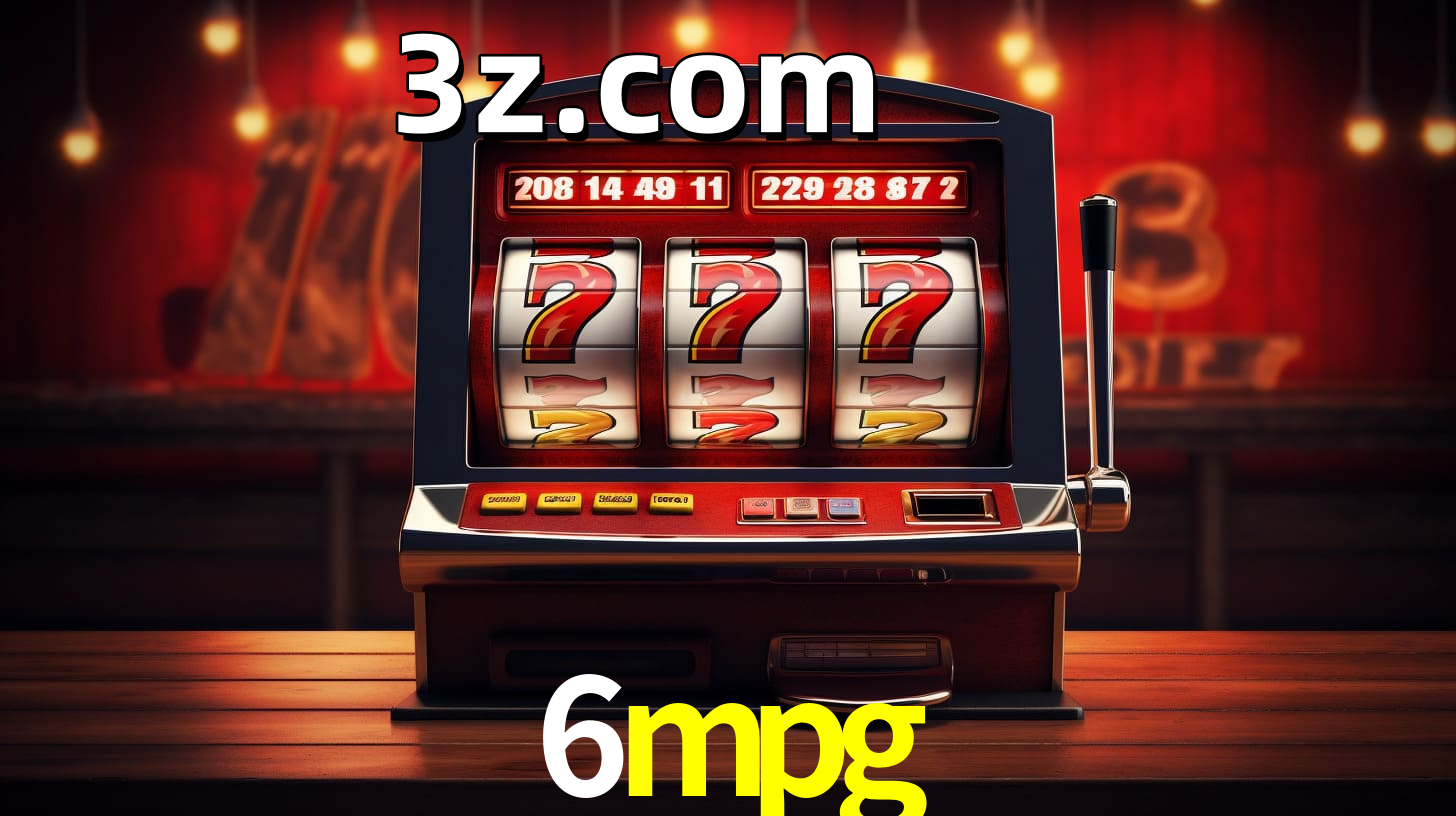 Segurança App 6mpg