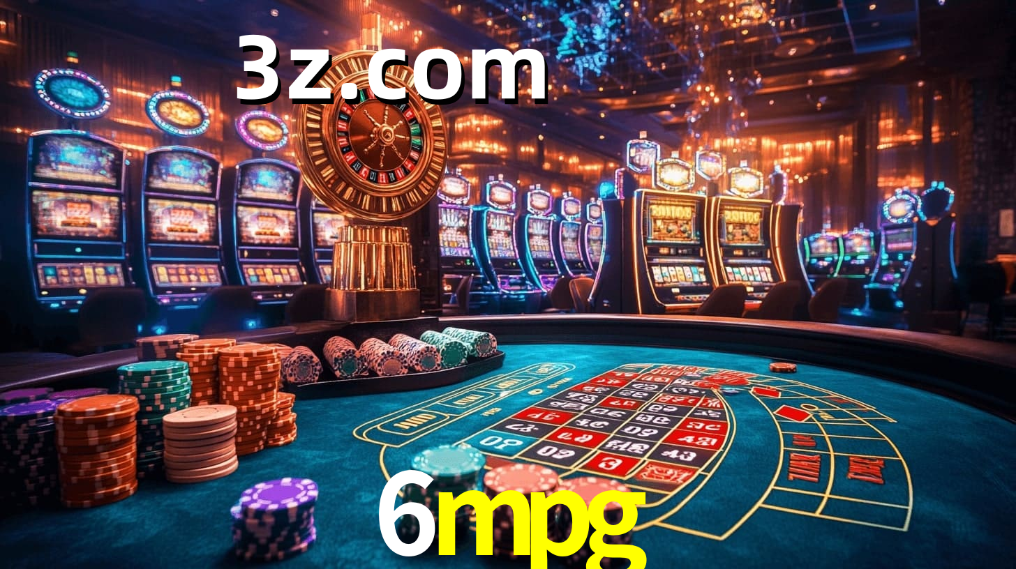 Experiência Promoções 6mpg