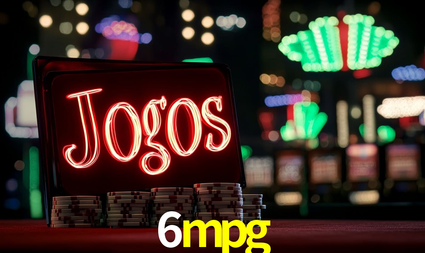 500+ Jogos Exclusivos 6mpg